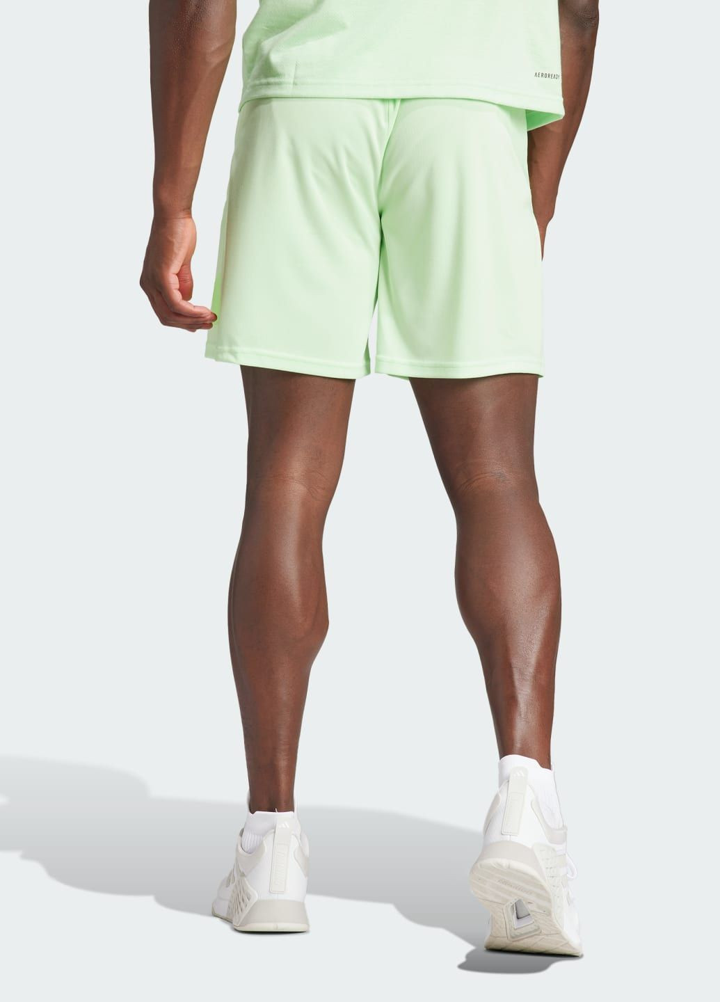 Шорти Essentials Logo adidas (297438733)