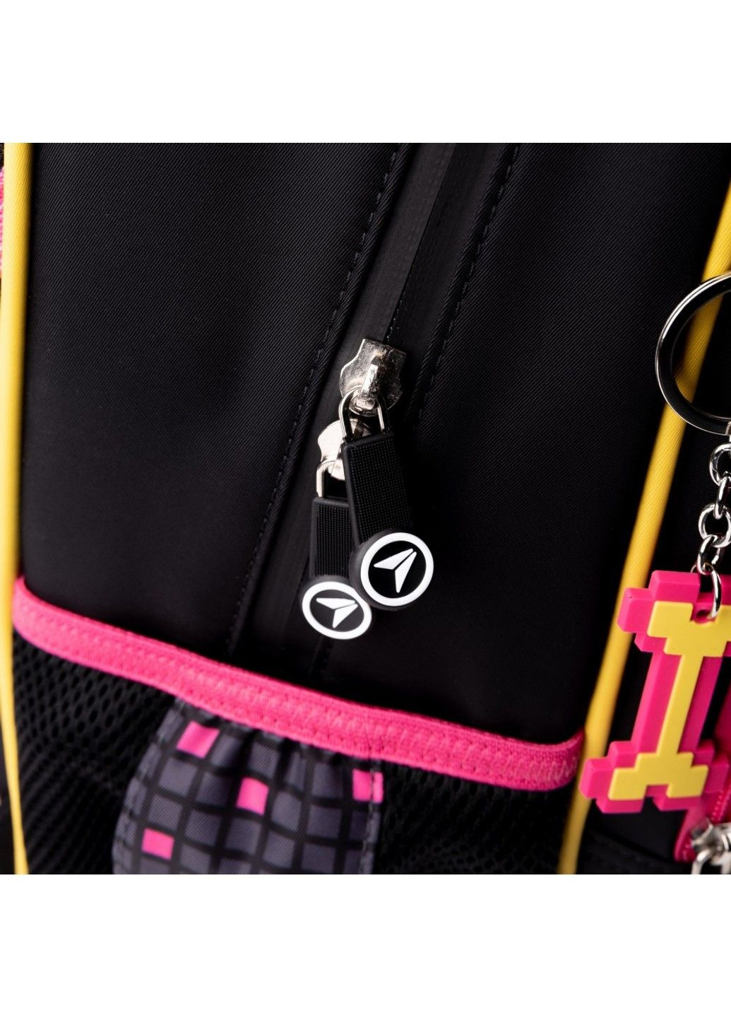 Рюкзак школьный для младших классов S-40 Pixel dog Yes (278404488)