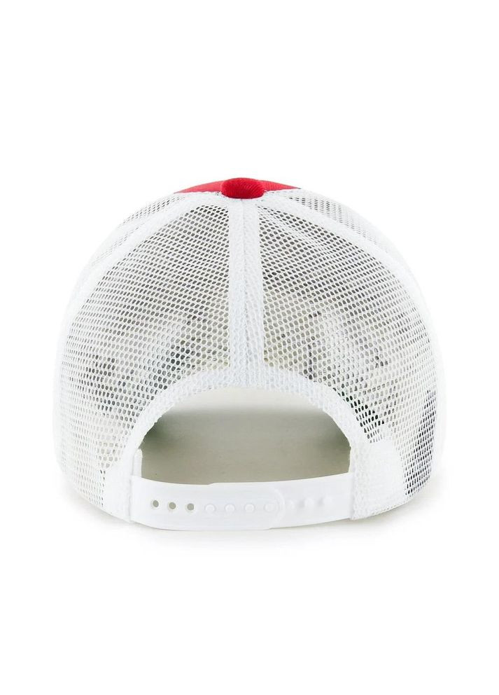 Унісекс Кепка NY YANKEES Adjustable(B-BRANS17CTP-RD) 47 Brand (298870638)