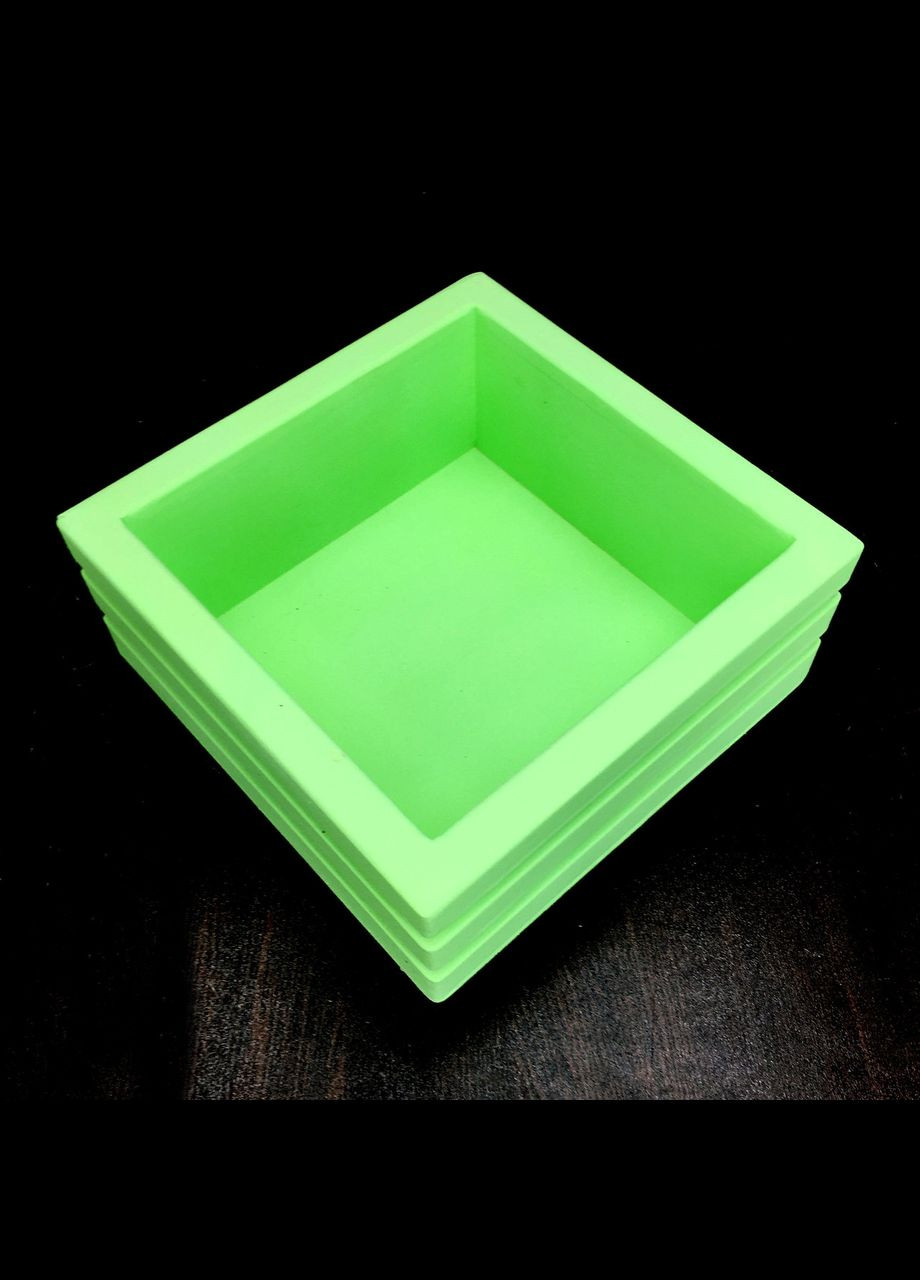 Хлібний лоток з дерева Лувр мохіто (ХЛБ-001153) No Brand (327423626)