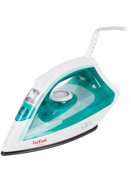 Утюг с подачей пара FV1710E0 (6360914) Tefal (315602523)