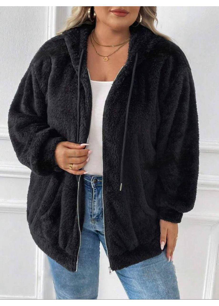 Кофта женская больших размеров Style Point (354941065)