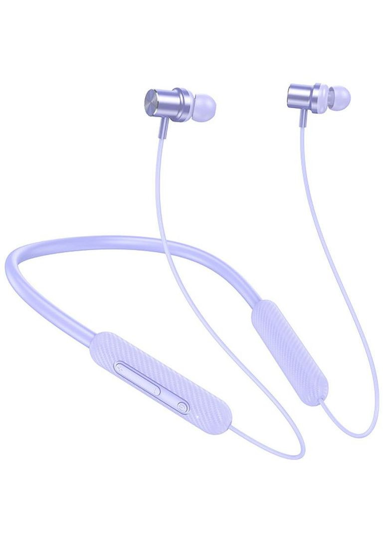 Bluetooth навушники ES70 Armour neck-mounted Hoco (284419992)