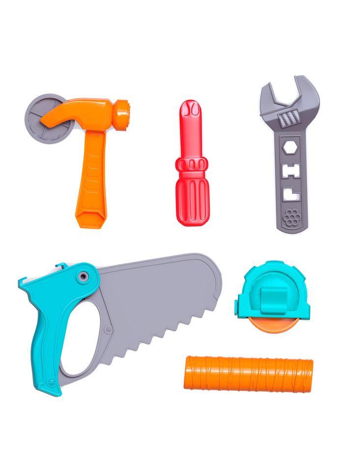 Набор теста для лепки Father's Little Helper TM 41147 Lovin (305232134)