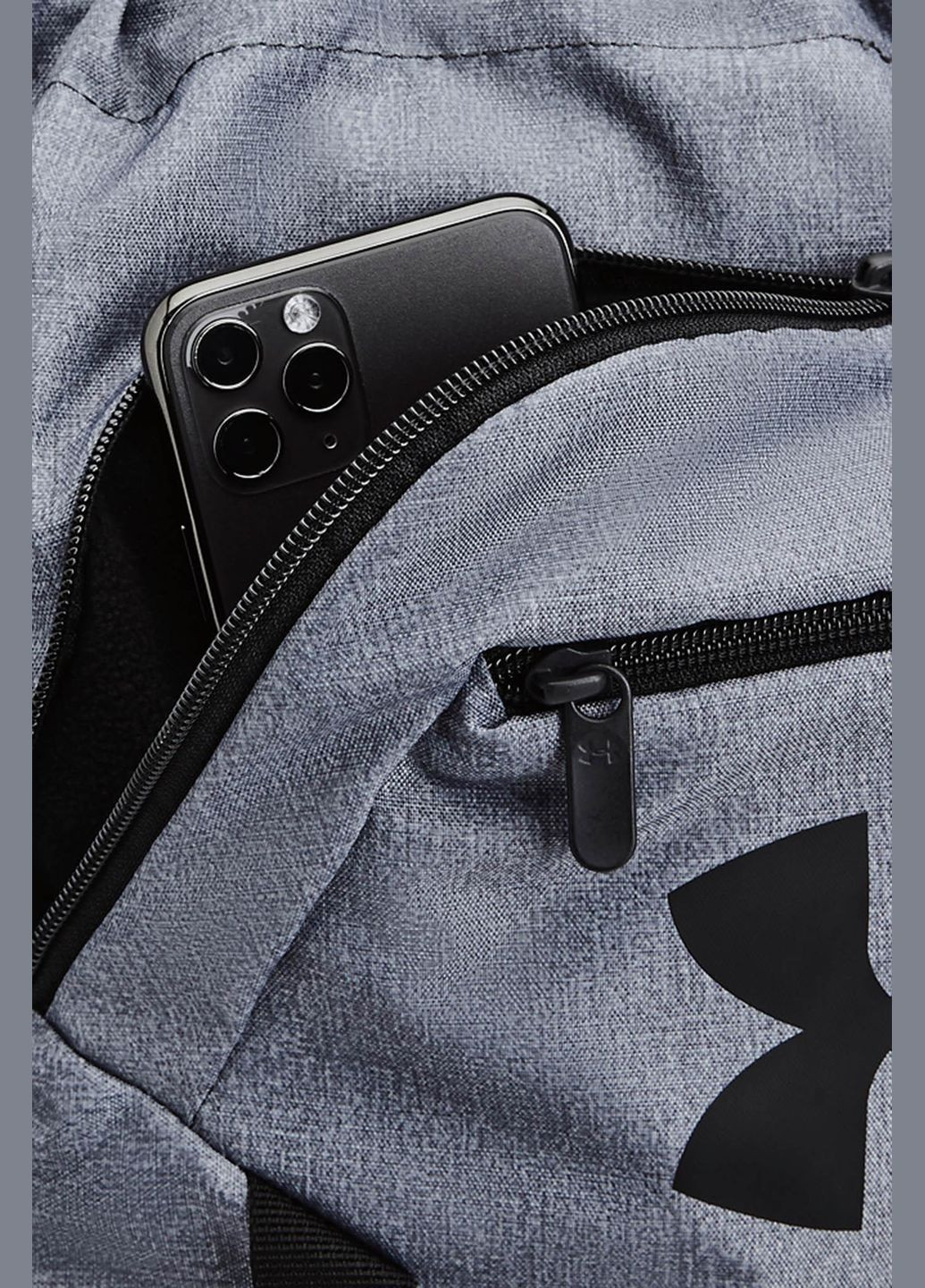 Универсальный Рюкзак Undeniable Sackpack(1369220-012) Under Armour (296286912)