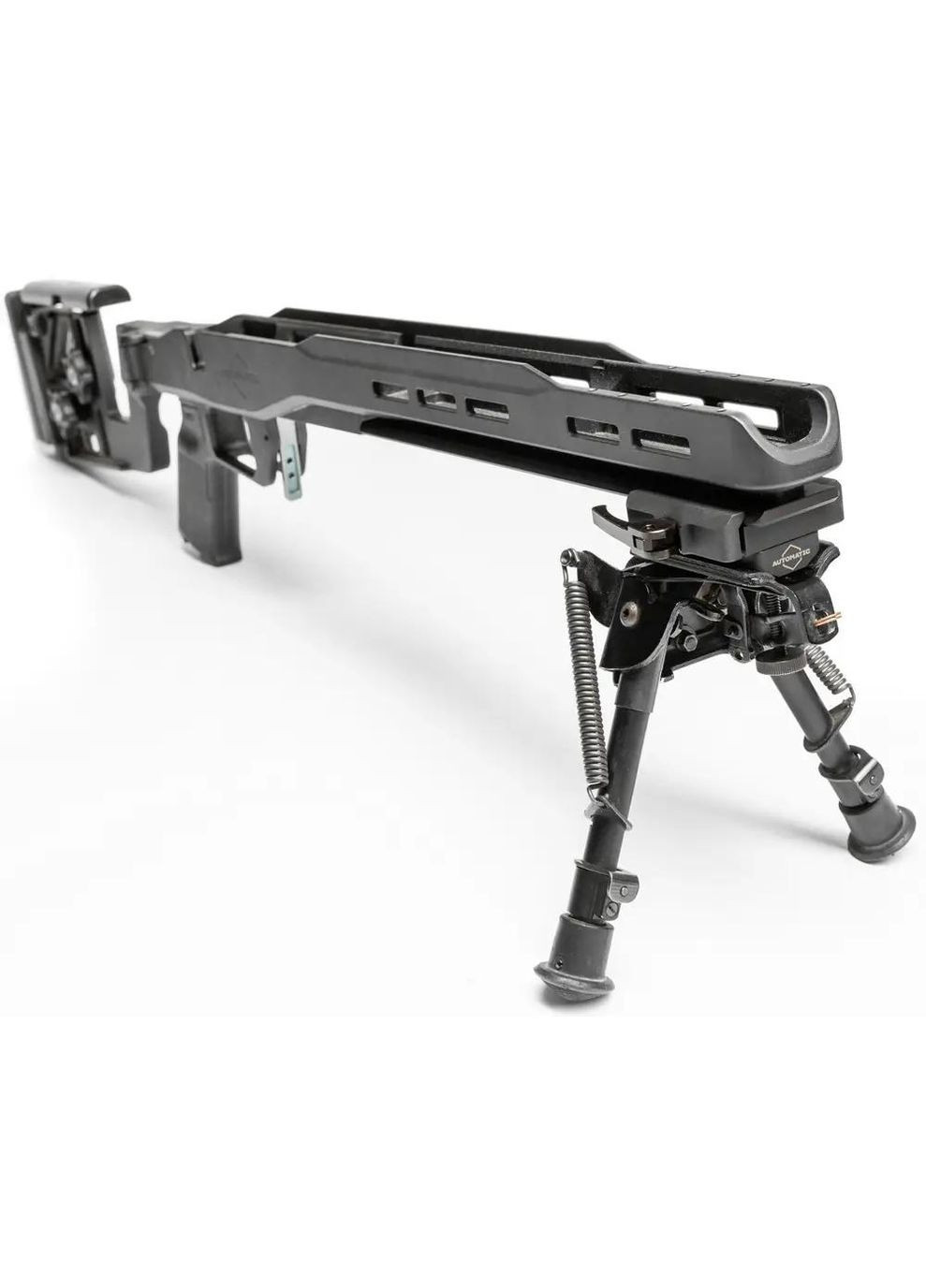 Комплект ARCA Clamp + M-Lok Bipod Mount Combo Automatic (316447565)