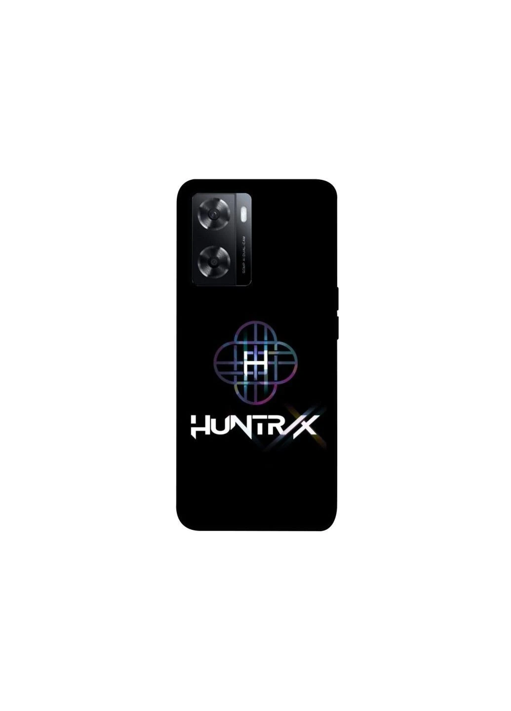 Чохол на Oppo A57s K-Pop Demon Hunters ver.17 Frontalka (375746005)