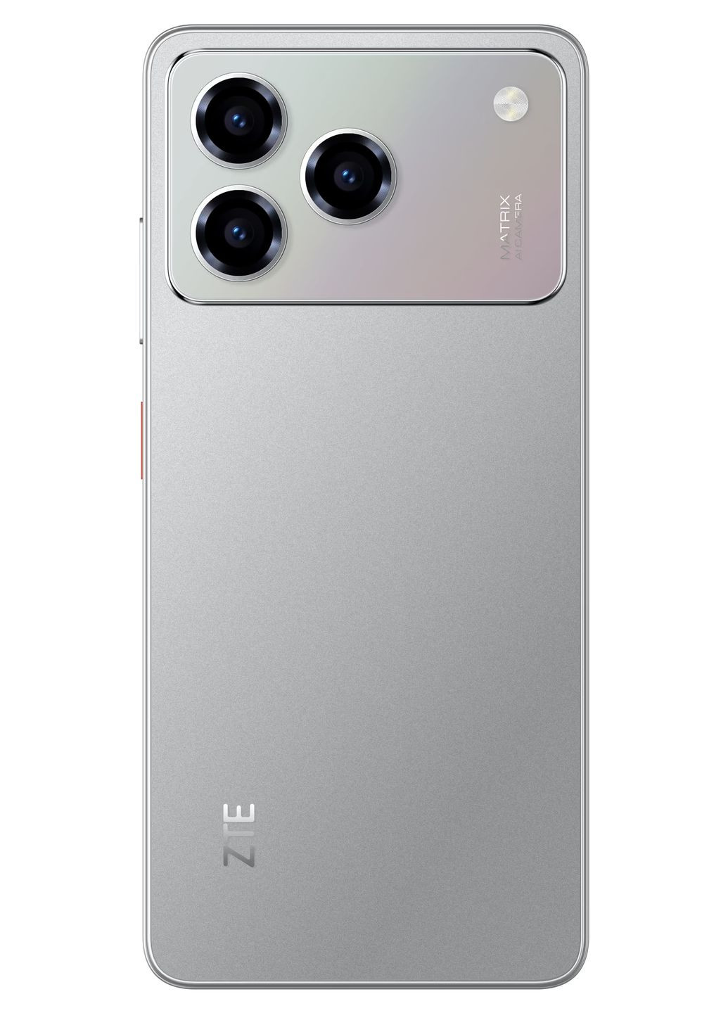 Смартфон Blade A76 4/128GB Gray ZTE (362670979)