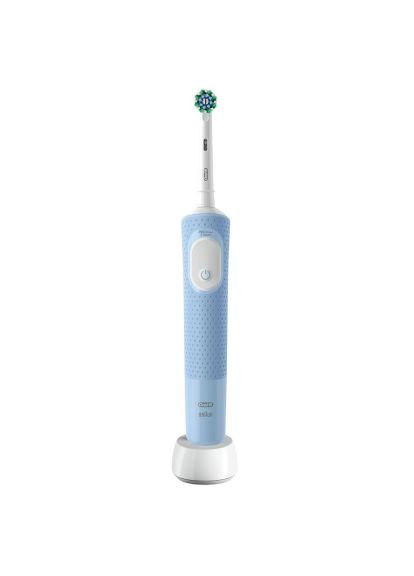 Електрична зубна щітка Oral-B D103.413.3 Vapor Blue (366520523)
