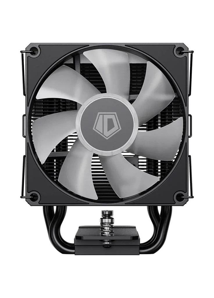 Кулер для процесора Frozn A400 ARGB Black [148505] ID-Cooling (400899244)
