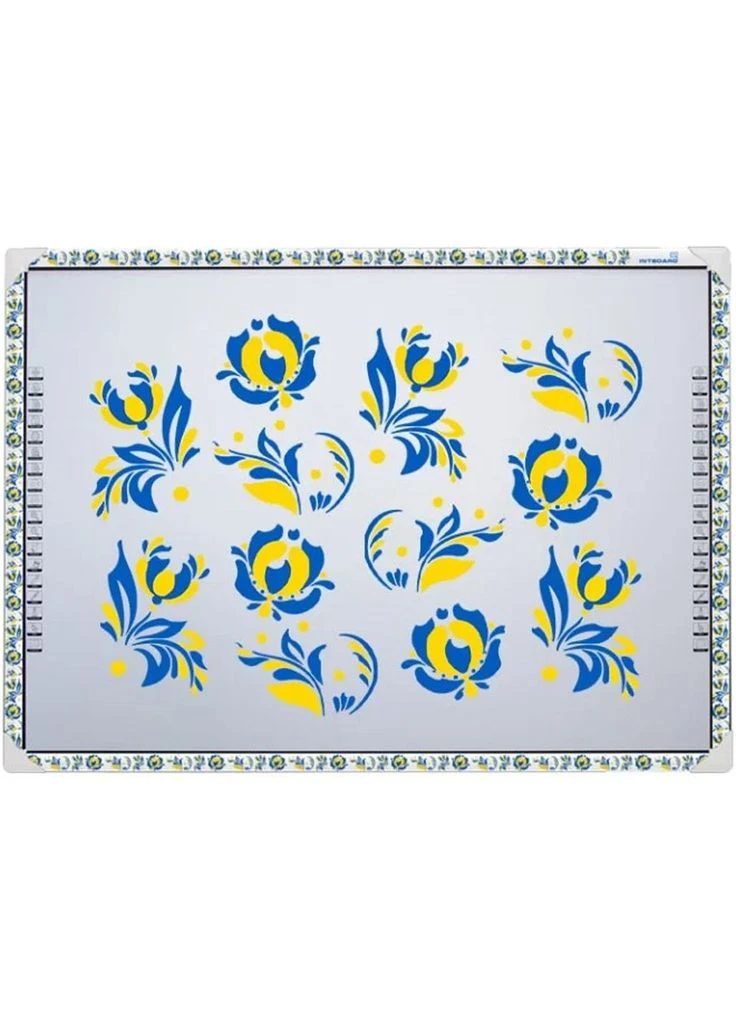 Інтерактивна дошка UT-TBI82S-UA [157599] INTBOARD (400986738)