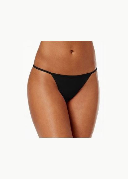 Трусы женские стринги хлопок YUMEI PTR No Brand (317763691)