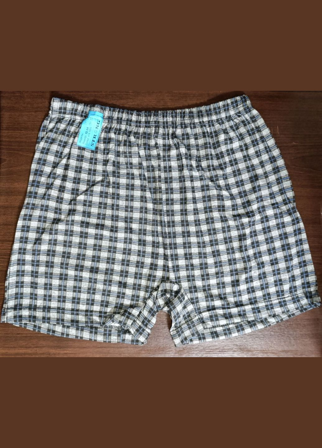 Трусы мужские семейные 100% хлопок, разные цвета, Украина, большие размеры Strong (317286516)