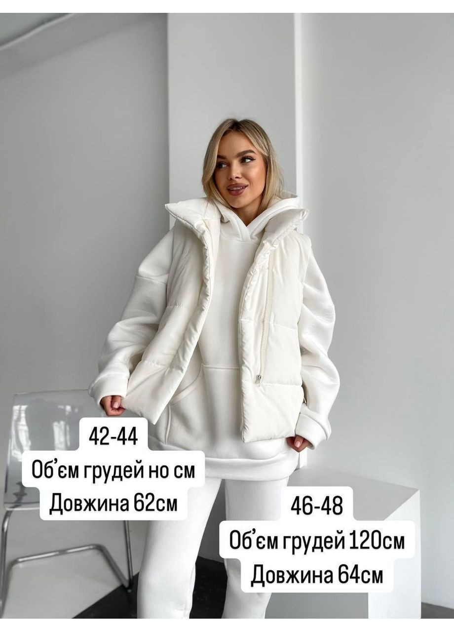 Жилетка плащевка Україна (361149176)