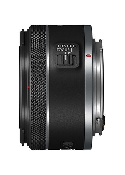 Объектив RF 50mm f/1.8 STM (4515C005) (6702917) Canon (315800566)