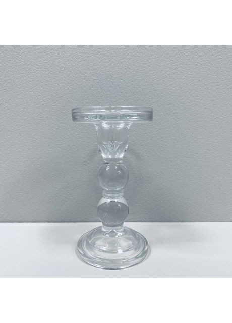 Свічник Дофін 8030-373 15.5х8.5 см Olens (372295653)