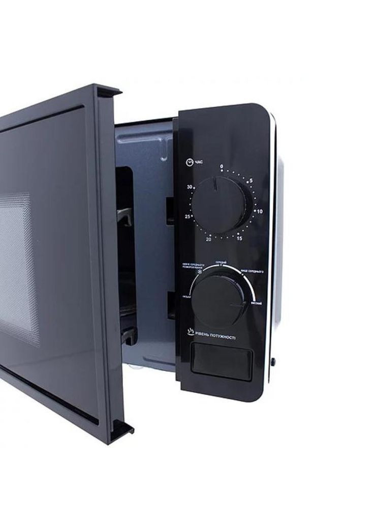 Мікрохвильова піч (m283802) PRIME TECHNICS PMW 20764 KB (367069880)