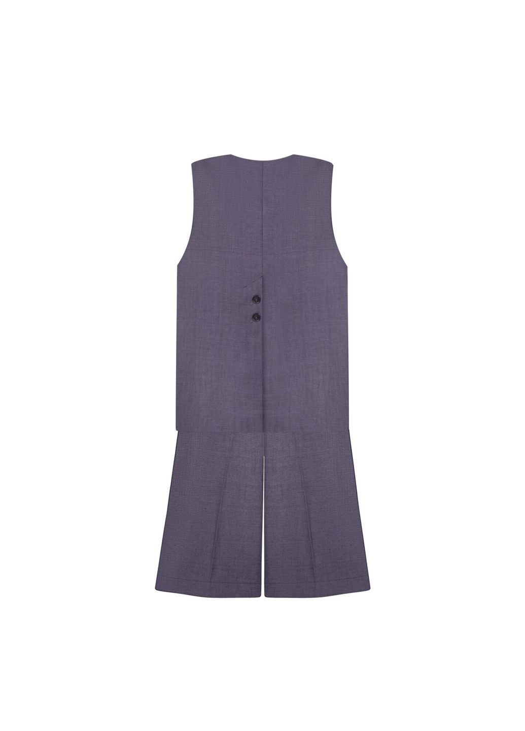 Костюм STEFANI Індіго (A-24-VShr-20) Victoria Gres (331325632)