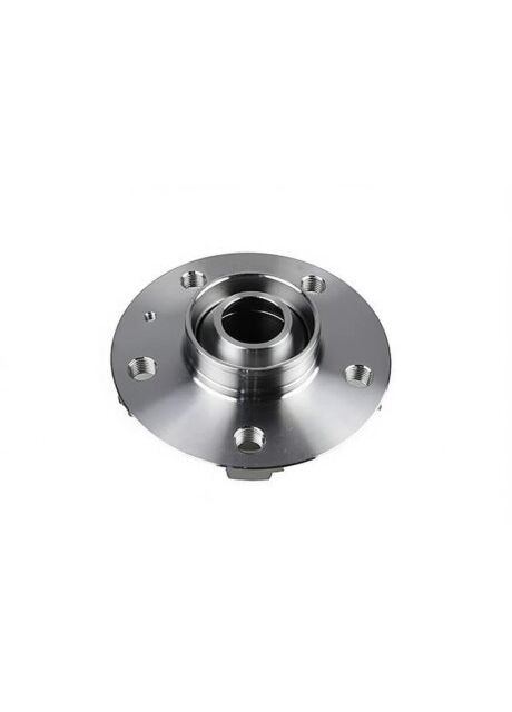 Маточина колеса A6 (4G2, 4GC, C7) - 3.0 TDI - БЕЗ ПІДШИПНИКА N 1038-ua Metzger (366184118)