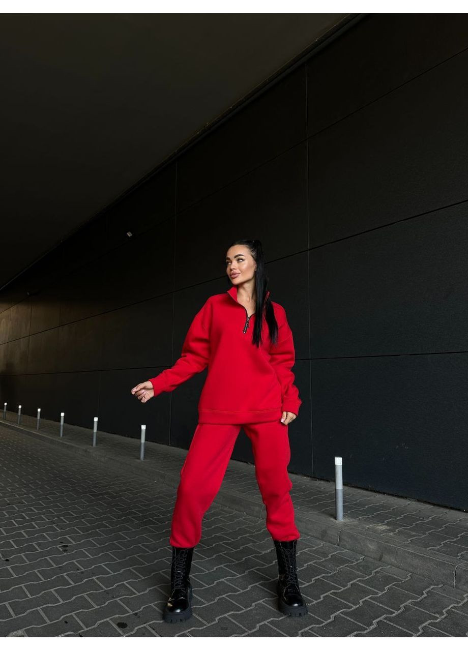 Стильный женский спортивный костюм No Brand (370079675)