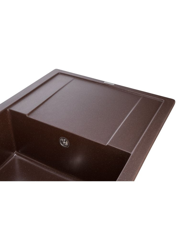 Мийка кухонна (m324793) GRANADO Alicante marron (372962229)