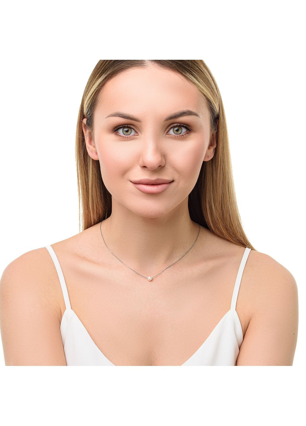 Подвеска Соло жемчужины Minimal (338798219)