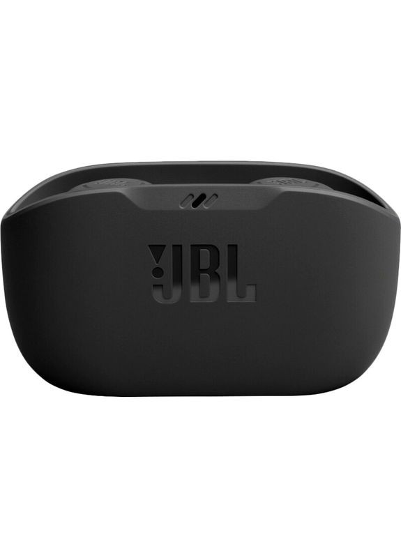 Гарнитура WAVE BUDS Black (JBLWBUDSBLK) JBL (307490440)