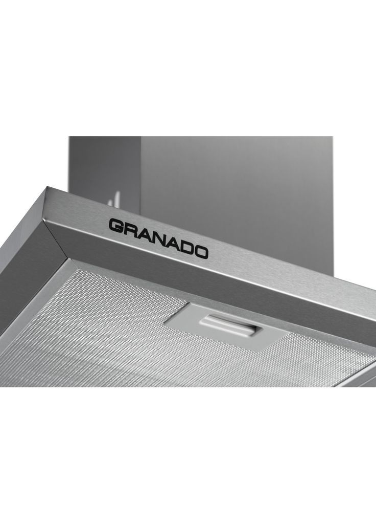 Витяжка кухонна (m360312) GRANADO Burgos 1503-700 inox (369021414)