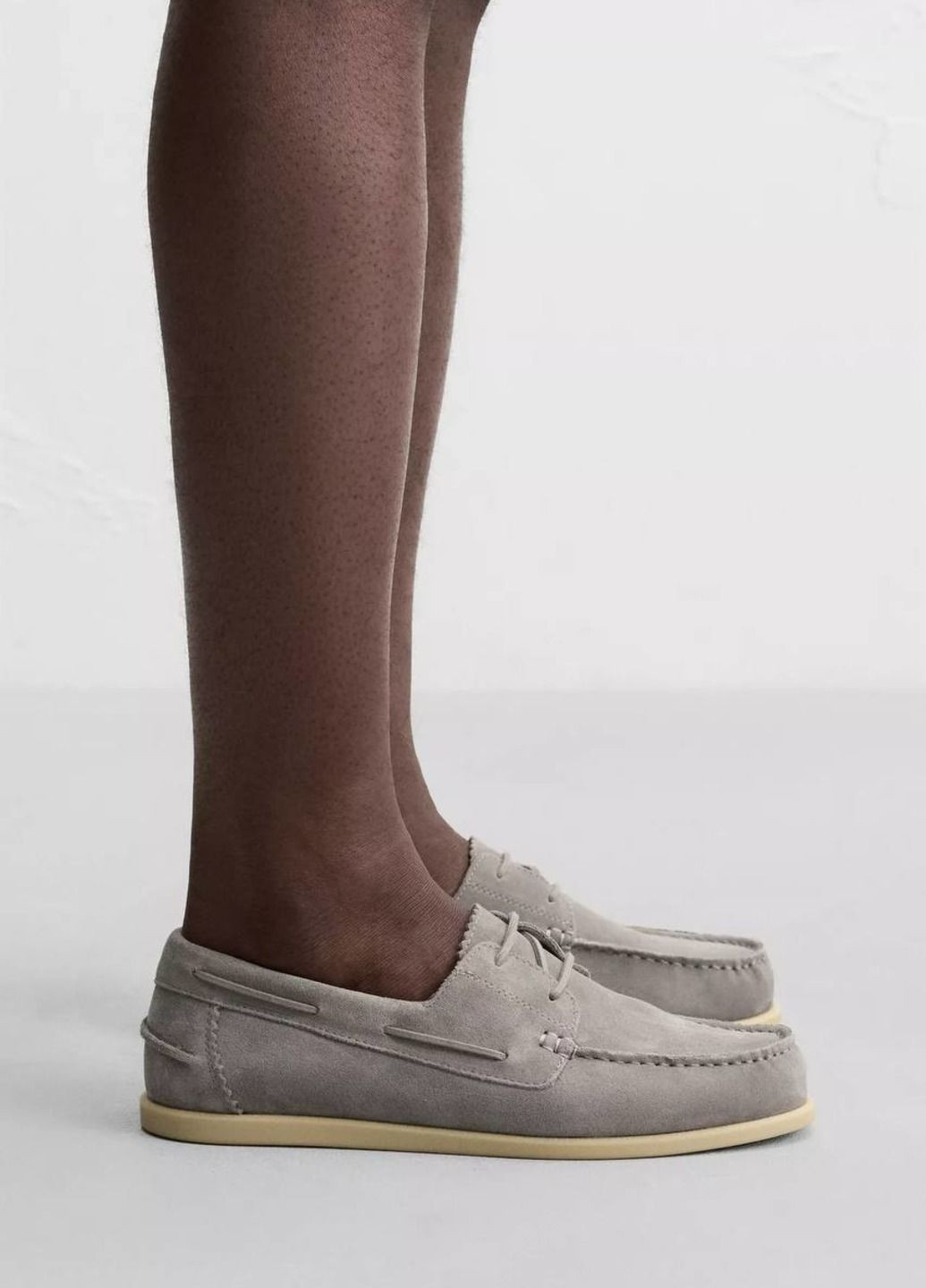 Мокасини лофери Zara (360714239)