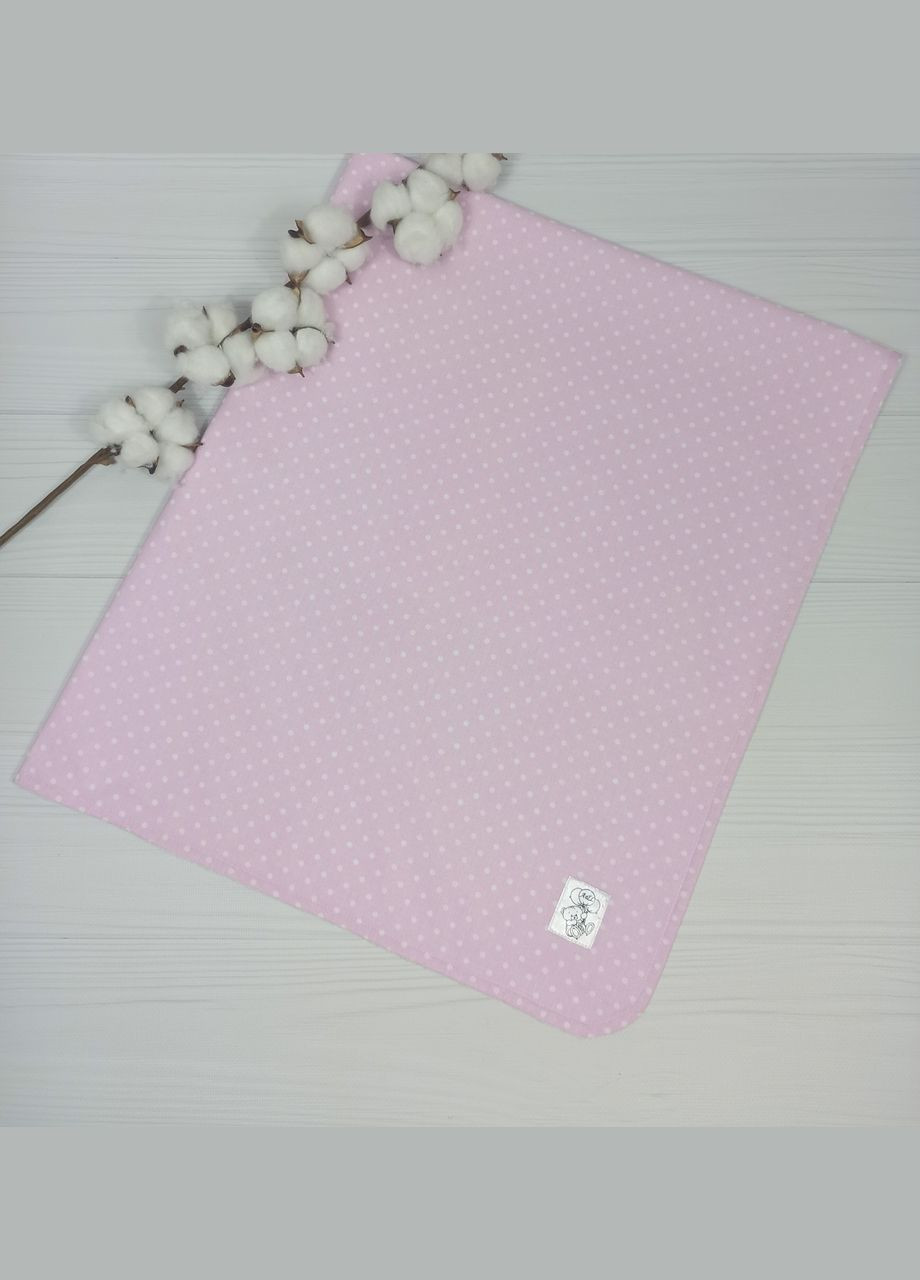 Набір пелюшок з комфортером a.l.babybox Солодкі сни No Brand (323137771)