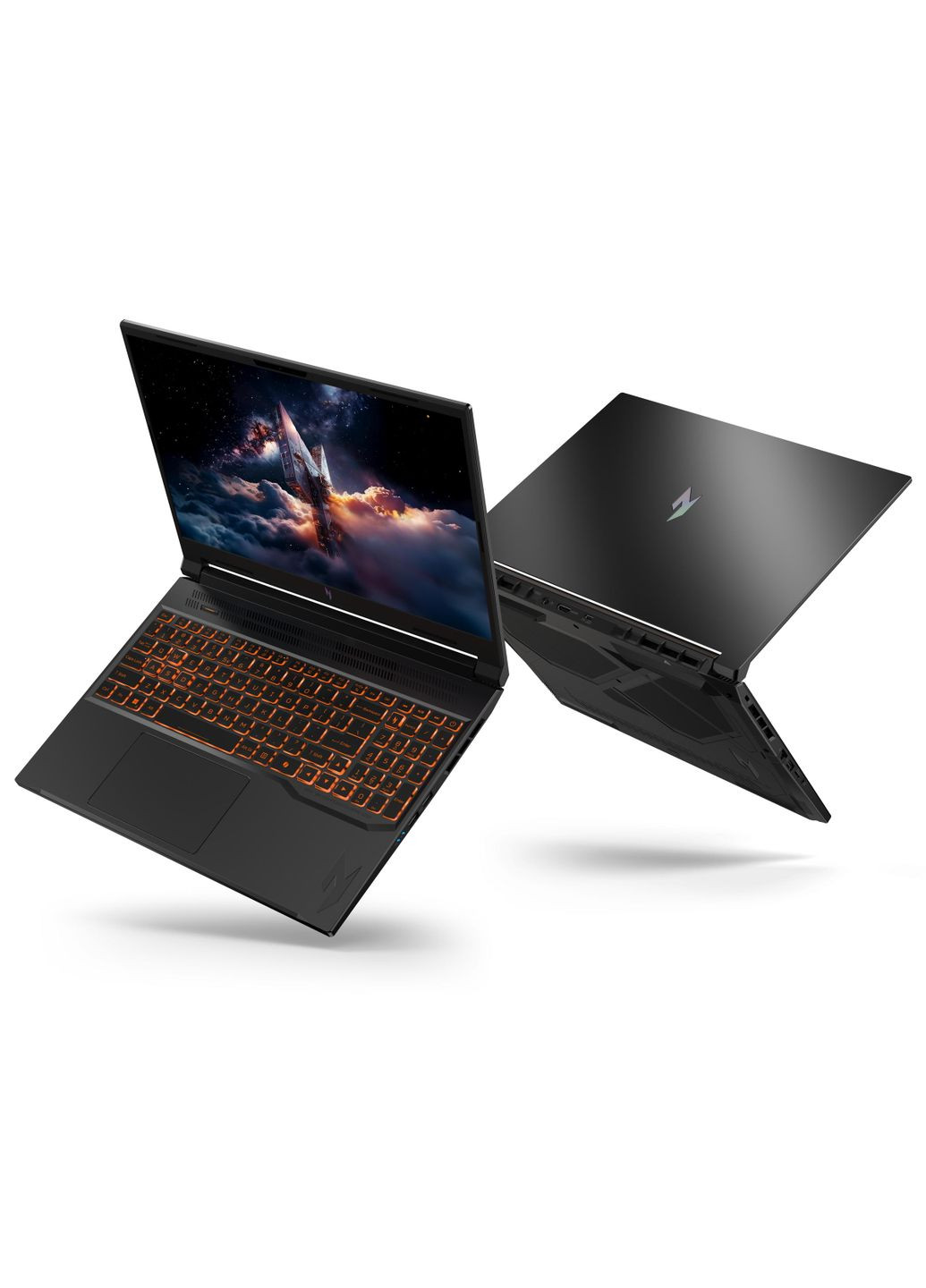 Ноутбук NH.U1EEU.008 Nitro V 16 ANV16-61 16" WUXGA IPS, AMD R9-365, 32GB, F1TB, NVD5070-8, Lin, Acer (367984130)