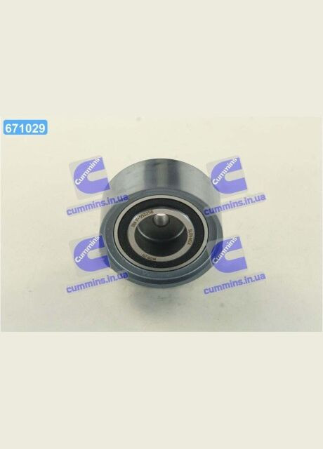 Ролик ведущий AUDI, SKODA, VW (выр-во) 532 0355 10 Ina (360489355)