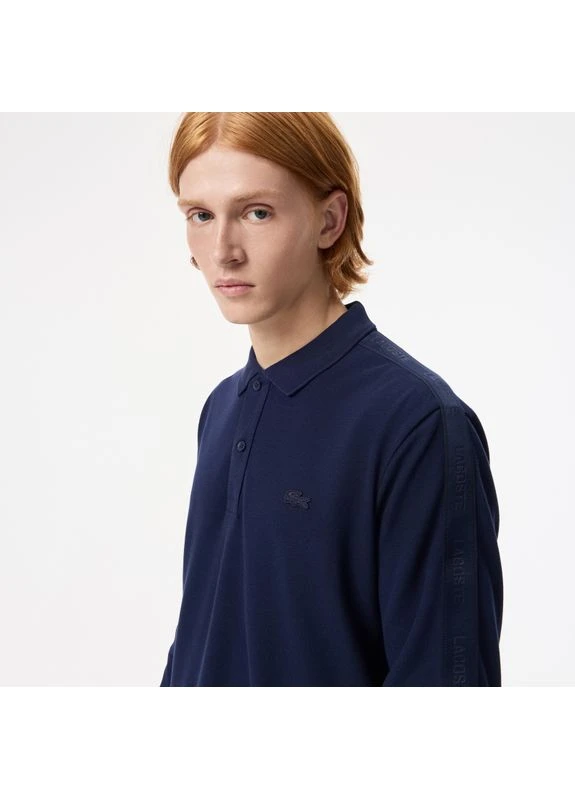 Поло Lacoste (400546203)