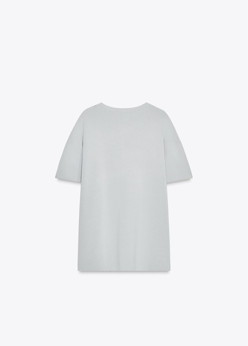 Футболка Zara - (359976942)