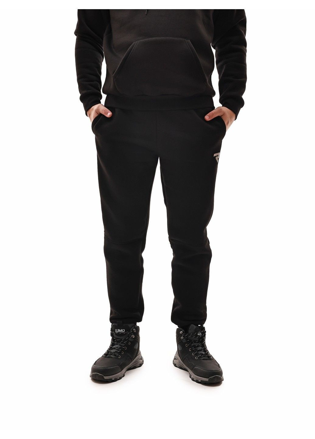 Штани спортивні чоловічі Runix (366820456)