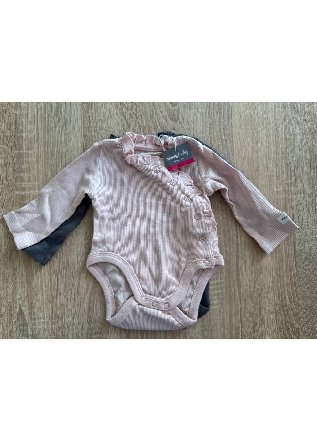 Комплект боди от baby Sinsay (355978460)