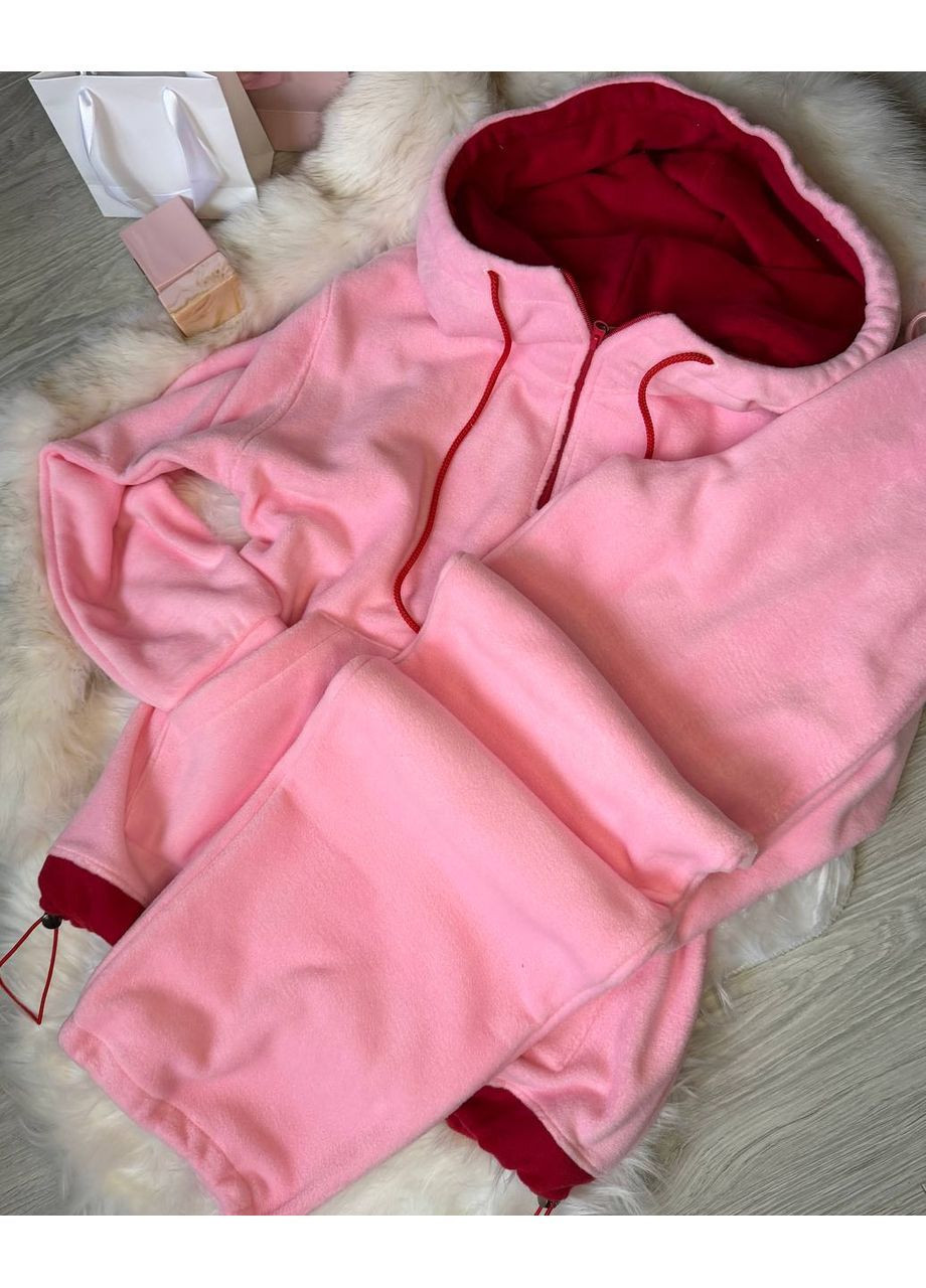 Женский спортивный костюм No Brand (370840502)