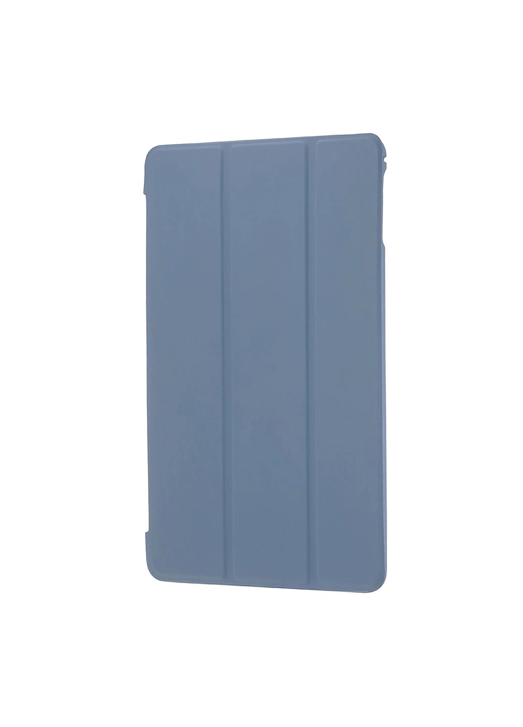 Чехолкнига Smart iPad 5 (9,7"/2017)/iPad 6 (9,7"/2018)/iPad Air (9,7"/2013) Clear Lavender Grey Case iPad Air 1 (9,7/2013); iPad 5 (9,7/2017); iPad 6 (9,7/2018) (297455231)