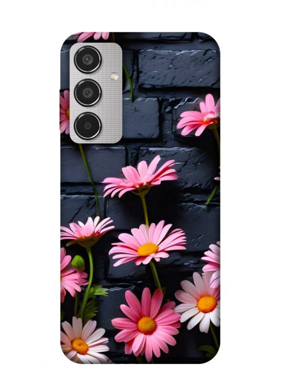 Чохол з принтом для Samsung Galaxy M35 5G / для самсунг галаксі М35 контраст No Brand (334297815)