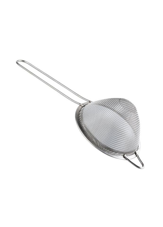 Сито дрібне Sieve Ø8см з нержавіючої сталі Empire (372172612)