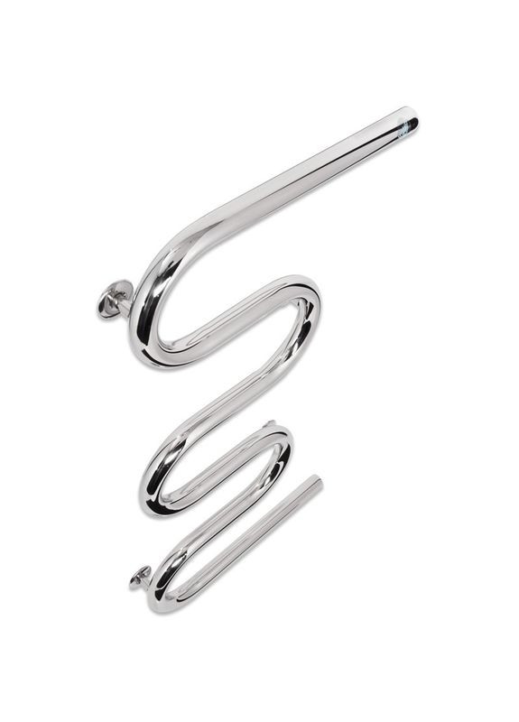 Водяна рушникосушарка Змійовик 30 РС5 400 х 800 1/2'' Laris (336939339)