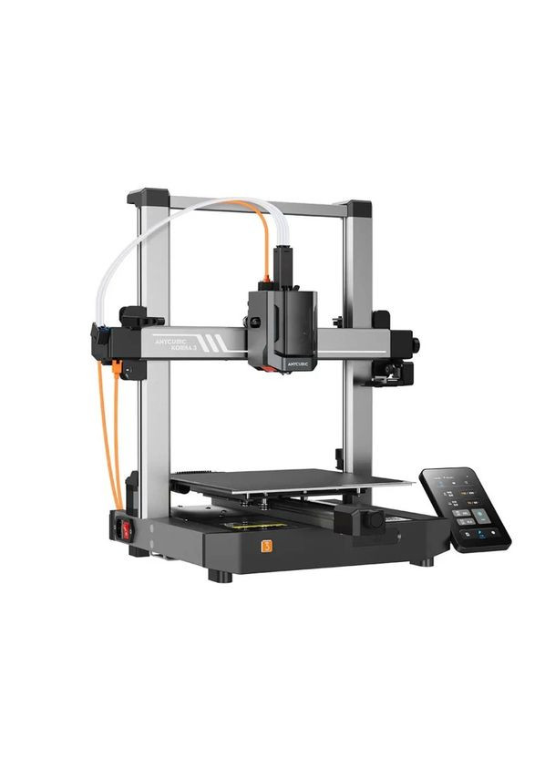 3Dпринтер Kobra 3 Anycubic (314746137)