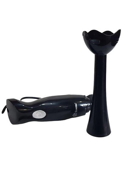 Ручной погружной блендер с мерным стаканом 400W (1756375627) Domotec MS-5105 (326033166)