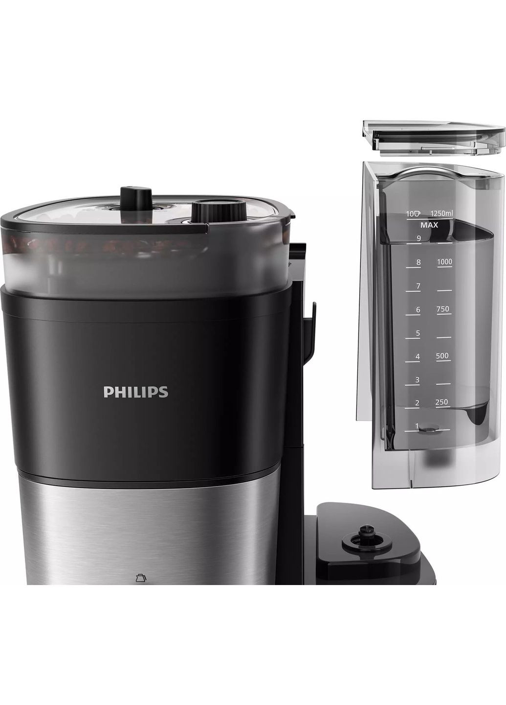 Крапельна кавоварка HD7900/50 Philips (366831042)