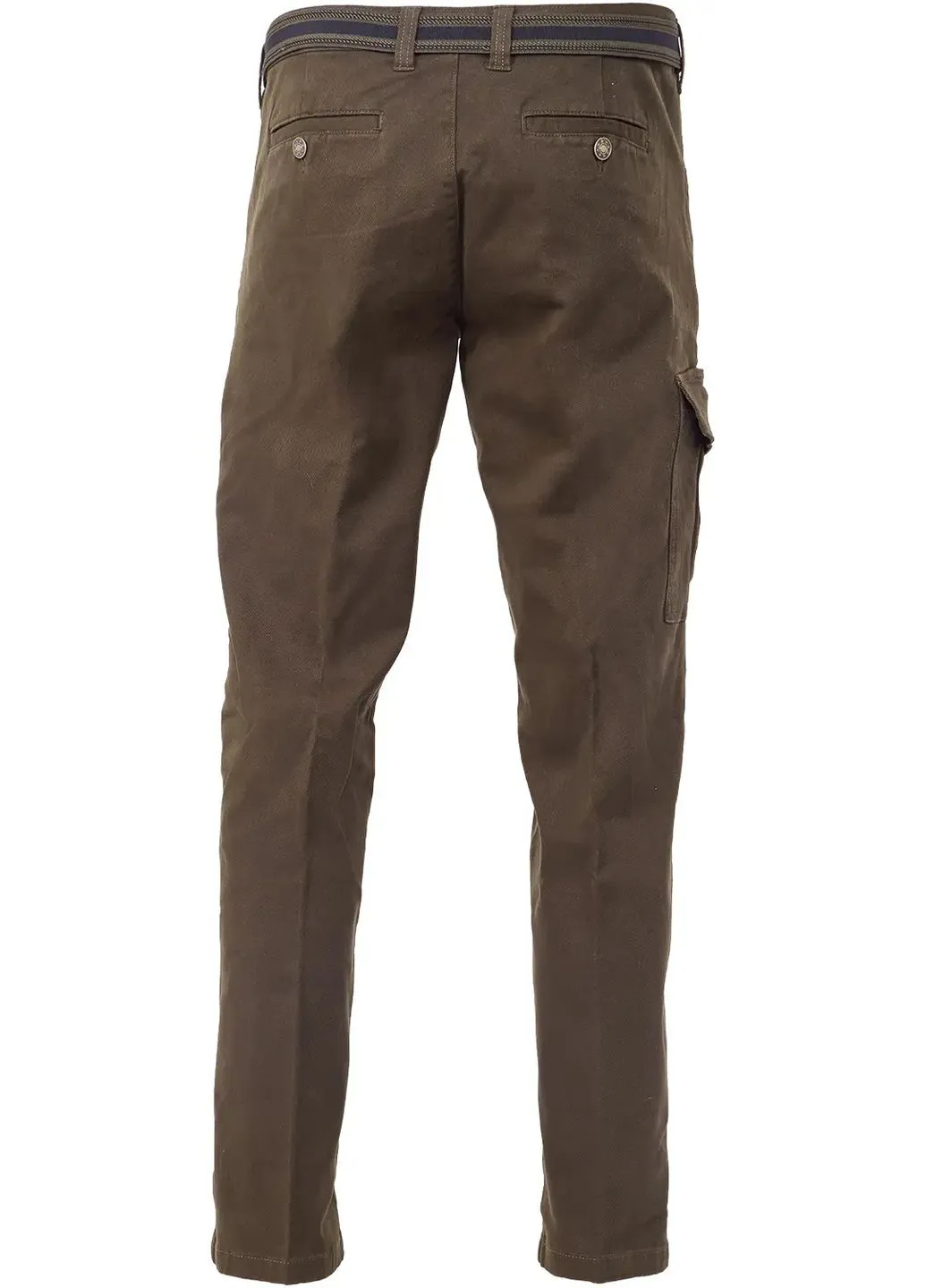 Штани Hallyard Fox Green No Brand (317664088)