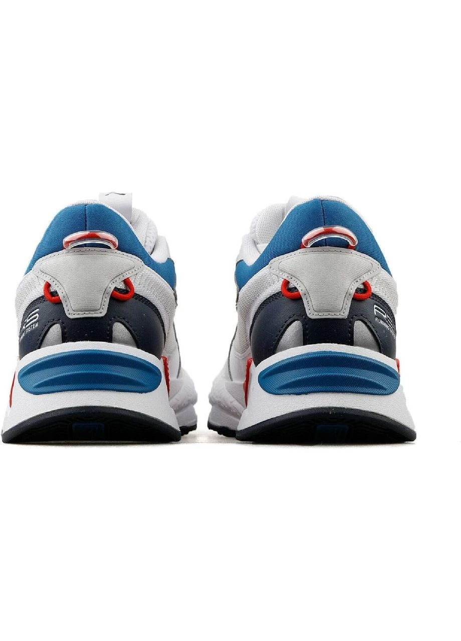 Комбіновані кросівки різнокольорові 38359007 Puma RS-Z CORE