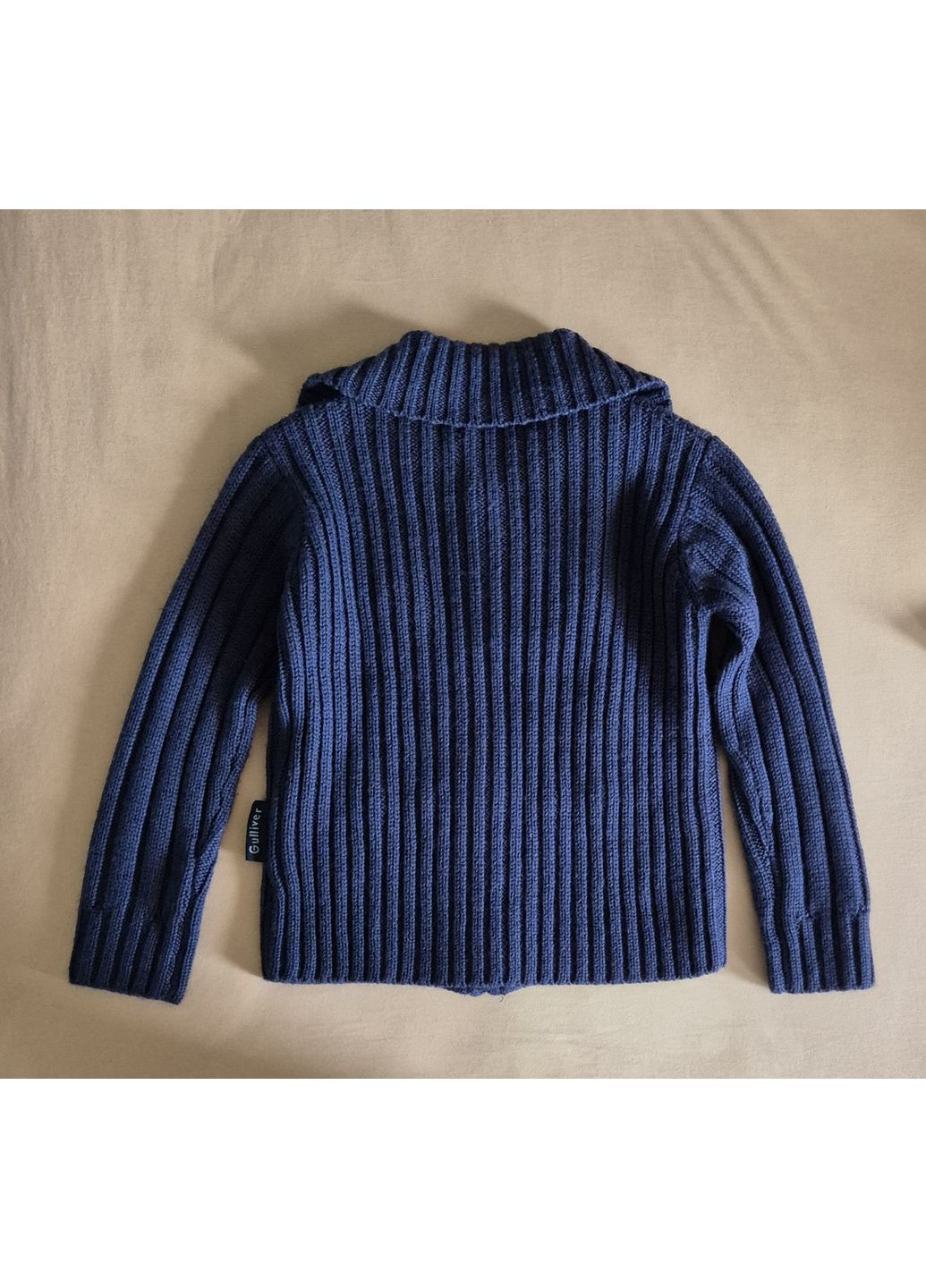 Кофта Gulliver 0615 (363188152)