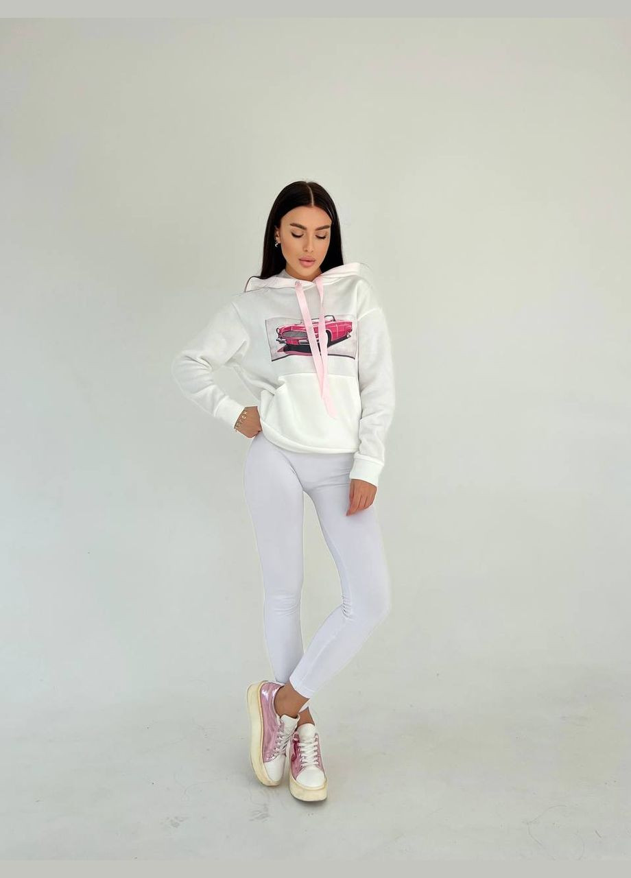 Худі жіночийх No Brand (315848936)