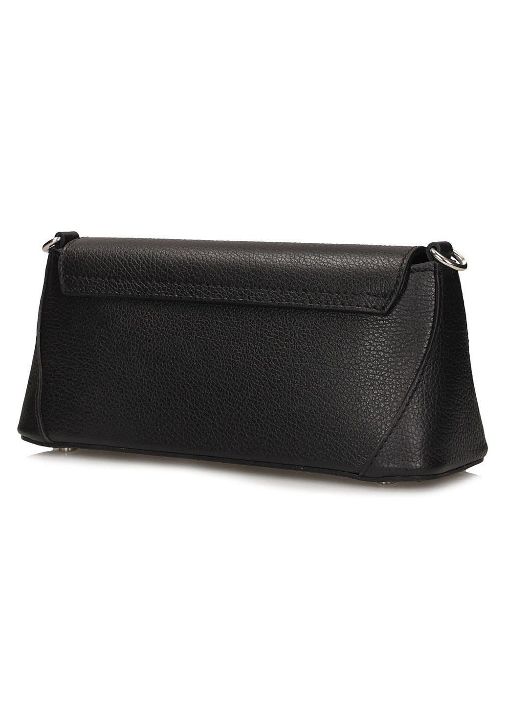 Сумка жіноча TOS F158 CZARNY Toscanio (295288859)