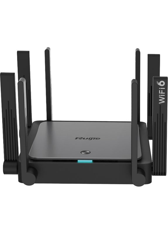 Бездротовий маршрутизатор Reyee RG-EW3200GX PRO Ruijie (341487490)